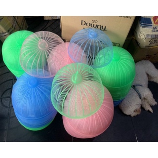 Lồng bàn mini tiện dụng