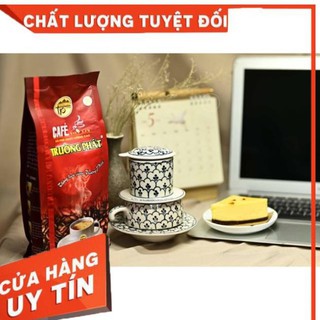 [XẢ KHO] Cà phê Trường Phát- Cà phê bột đậm vị truyền thống 500gr