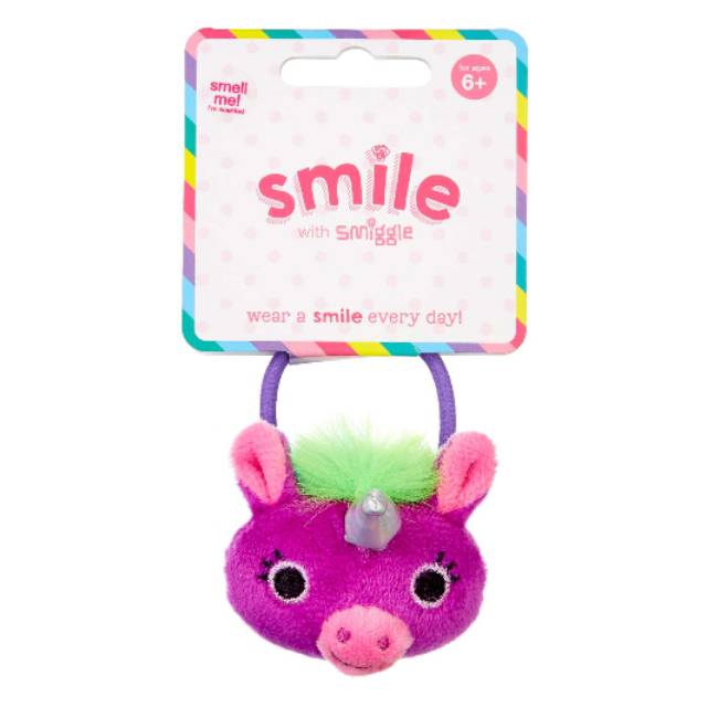 Smigggle Hair Ties - Smiggle Ori Hair Bands