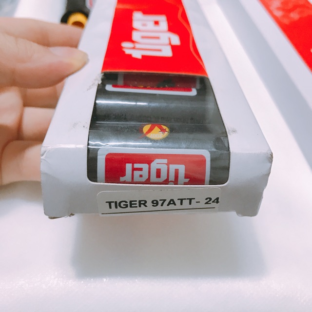 Chỉ may tiger lõi nhỏ 400m