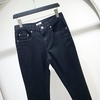 [Freeship] QUẦN JEAN CHECK CẠP :