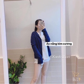 Áo đi nắng thông hơi hothit