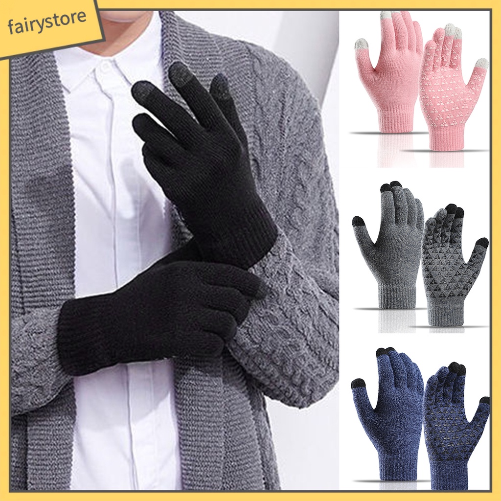 Găng tay lái xe chống mòn bảo vệ toàn diện cho nam và nữ