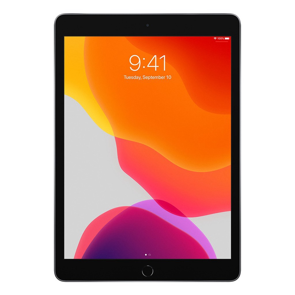 iPad 10.2 Inch WiFi 32GB New 2019 - Hàng Nhập Khẩu | BigBuy360 - bigbuy360.vn