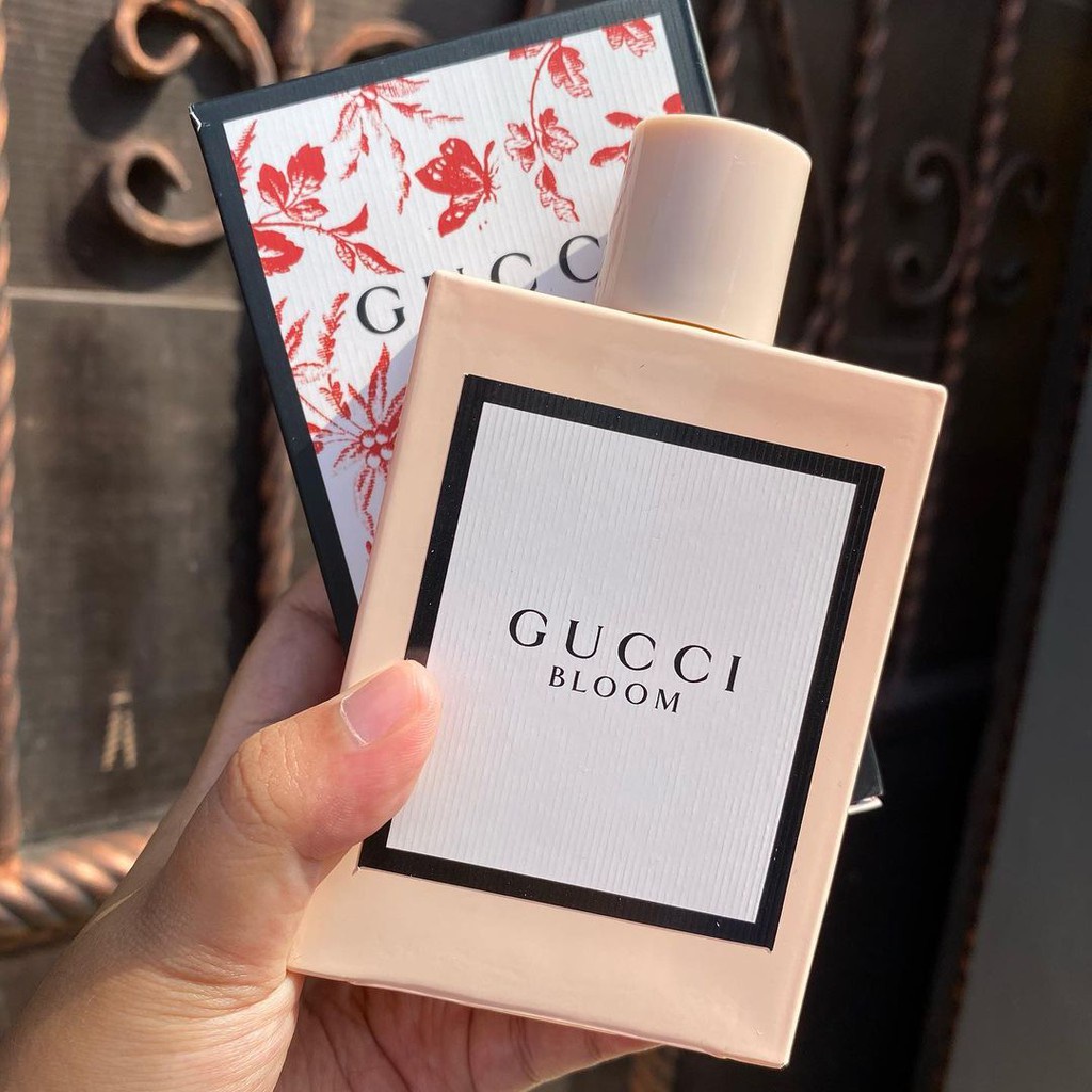 Nước Hoa  NỮ GUCCI  EDT 100ml MP57