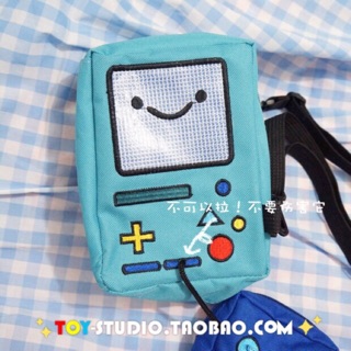 Túi BMO kèm bóp mini