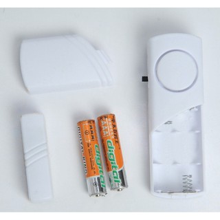 CHUÔNG CỬA CHỐNG TRỘM TJ8