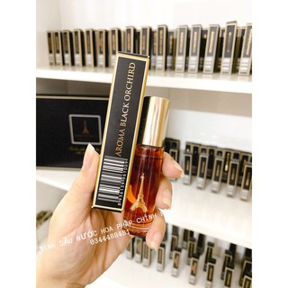 AROMA Black Orchid - Tinh Dầu Nước Hoa Pháp Chính Hãng