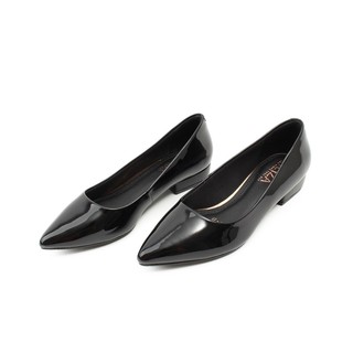 Aliza - giầy công sở cao 3cm a801