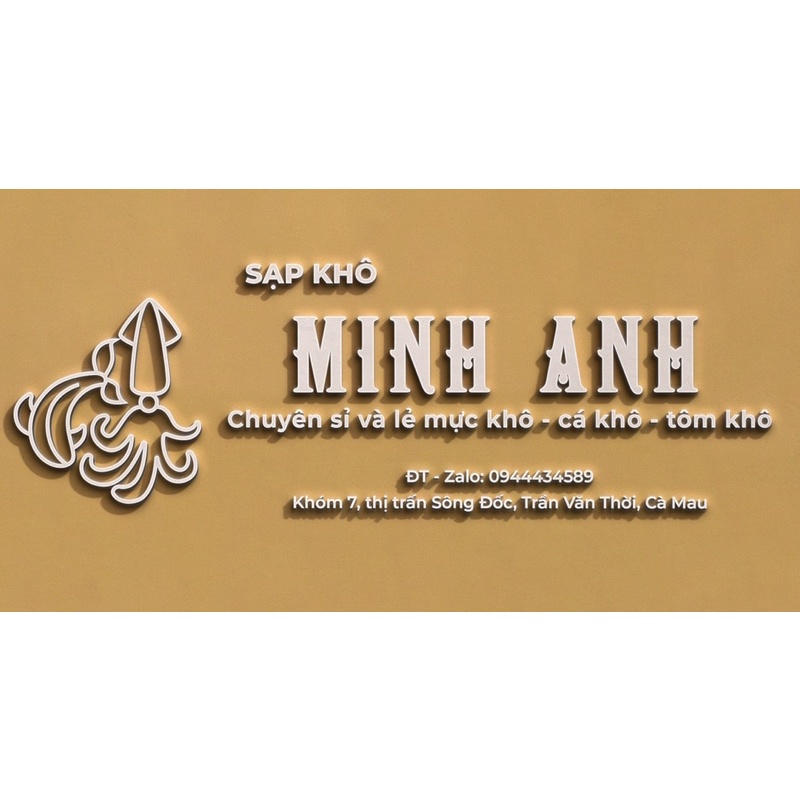 1kg khô cá lóc cửng nguyên con phơi 4 nắng