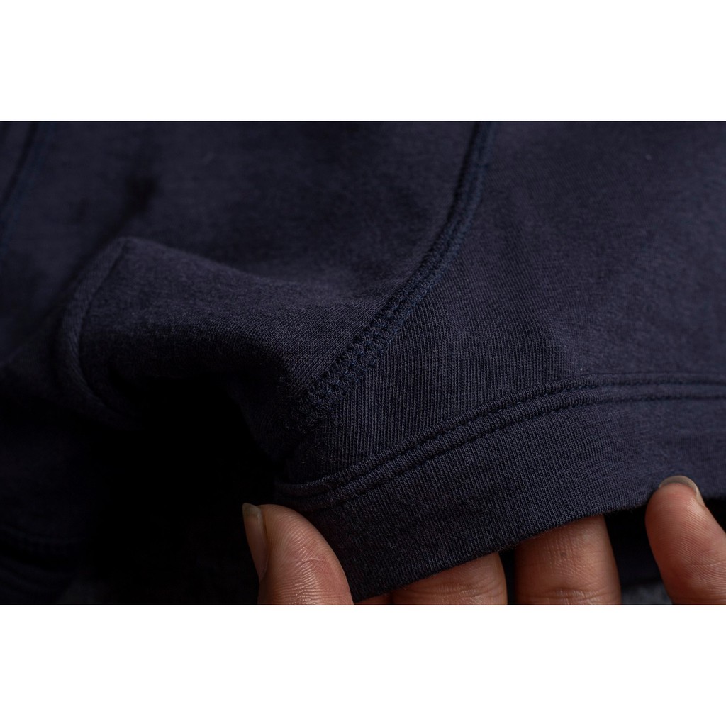 Quần lót nam boxer Emporio Armani CR7  - ảnh thật - ĐEN