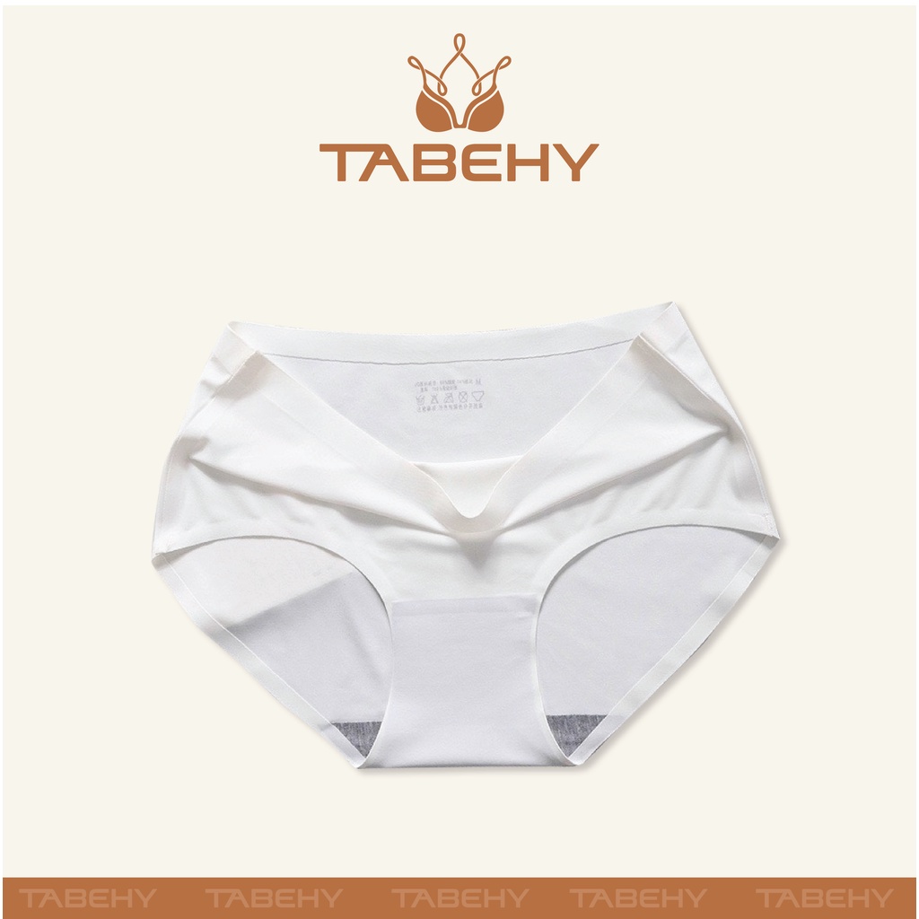 Combo Quần Lót Nữ Đúc Su Thun Lạnh Cao Cấp Không Đường May Mềm Mại Kháng Khuẩn Được Chọn Màu Mẫu QL01 | BigBuy360 - bigbuy360.vn