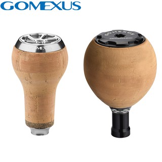 GOMEXUS Núm Vặn 38mm Chuyên Dụng Cho Máy Câu Cá Shimano STELLA TWINPOWER Daiwa Ultegra