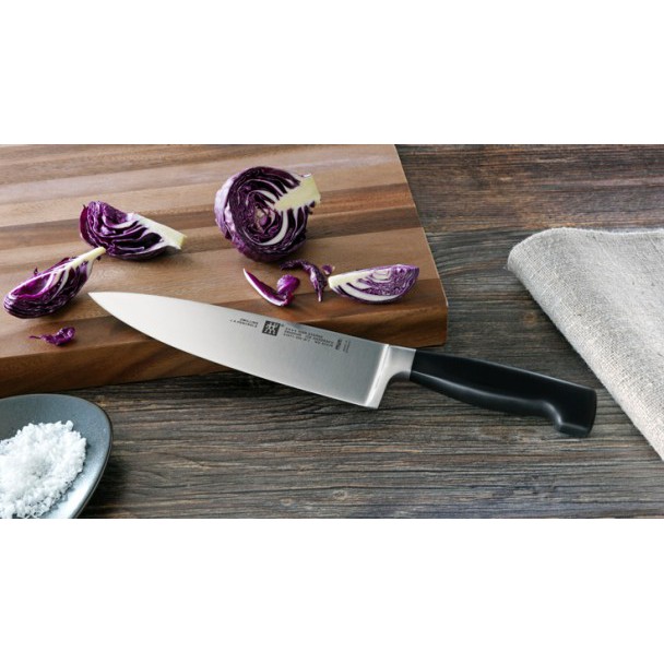 Dao Chef Compact Zwilling Four Star - 14 cm