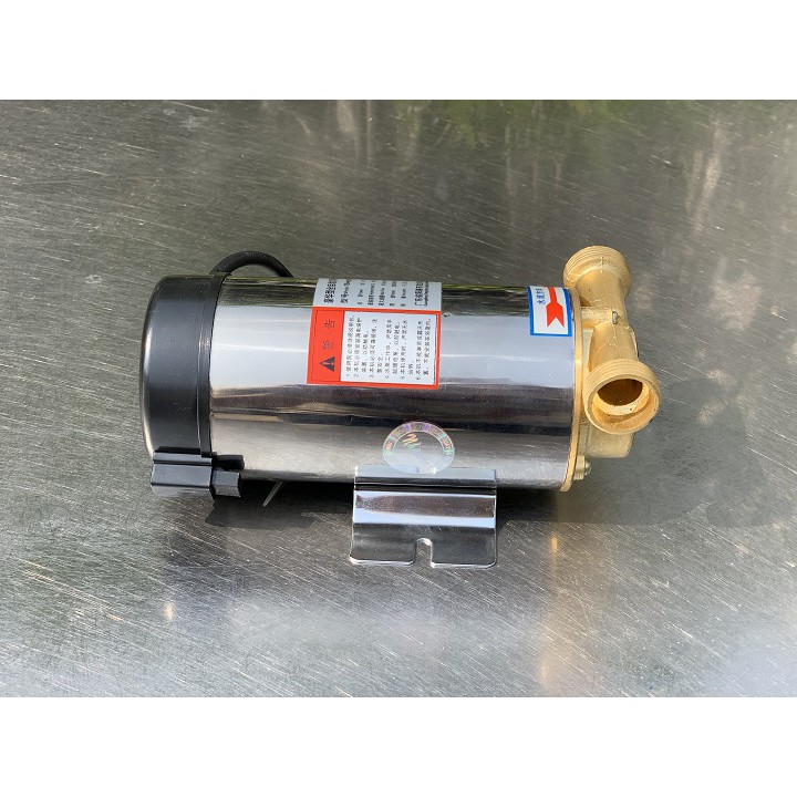 MÁY BƠM TĂNG ÁP MINI 100W