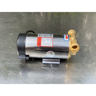 MÁY BƠM TĂNG ÁP MINI 100W