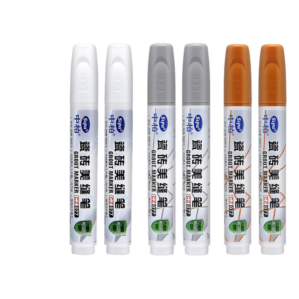 PISTA Bút Vữa Sàn Nhà Tắm Chống Thấm Nước Tiện Dụng