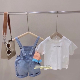Bộ yếm cho bé set 2 món ( 8 - 15kg)
