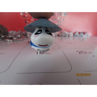 Móc khóa gấu panda {A65}
