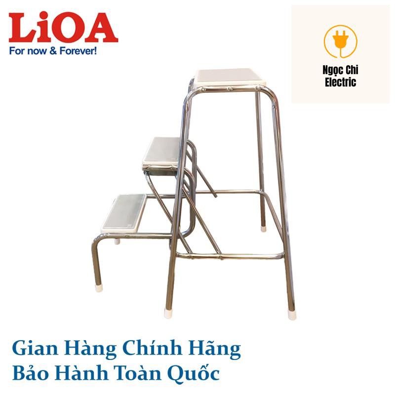 Ghế thang đa năng cao LiOA