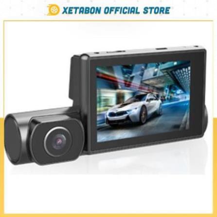 VIETMAP R1 - Camera Hành Trình Cảm Ứng - Cảnh Báo Giao Thông - Cảnh Báo Tốc Độ, Màn Hình OLED + Kết Nối Wifi | BigBuy360 - bigbuy360.vn