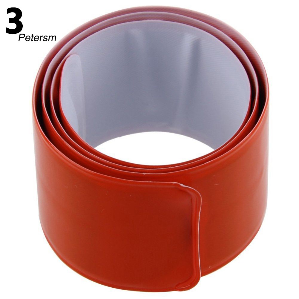 Băng Đeo Cổ Tay / Cổ Tay An Toàn Khi Đi Xe Đạp