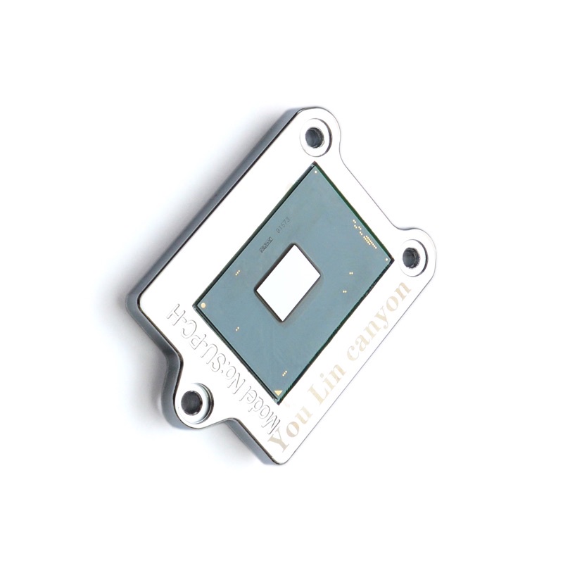 CPU i7 8850h Es - QNVH  qnct hỗ trợ main socket 1151