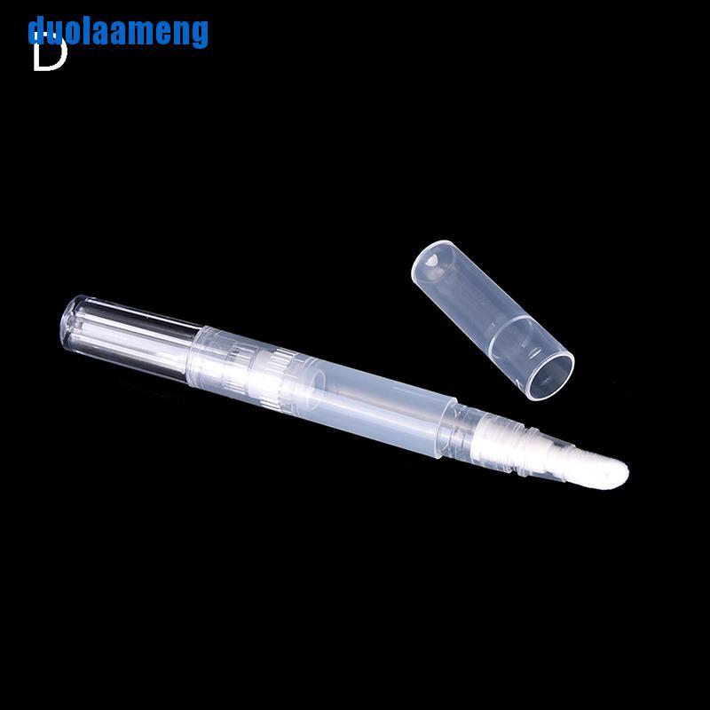 VN (Hàng Mới Về) 1 Thỏi Son Môi Rỗng Thiết Kế Dạng Xoay Tiện Dụng | BigBuy360 - bigbuy360.vn