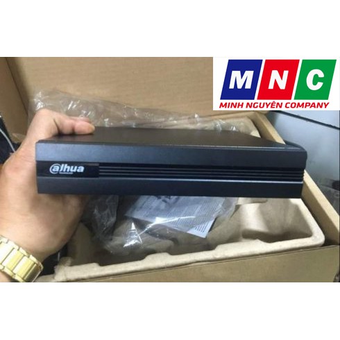 Đầu Ghi Hình Dahua XVR 1A04 chính hãng dss