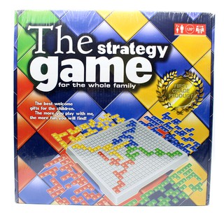 Trò chơi Blokus 2D - The Strategy Game