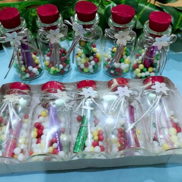 Hũ điều ước nhỏ xinh | BigBuy360 - bigbuy360.vn