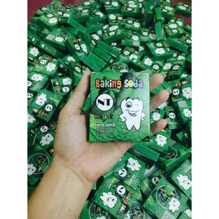 Bột trắng răng Banking Soda