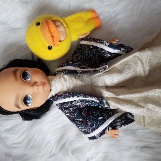Búp bê poca