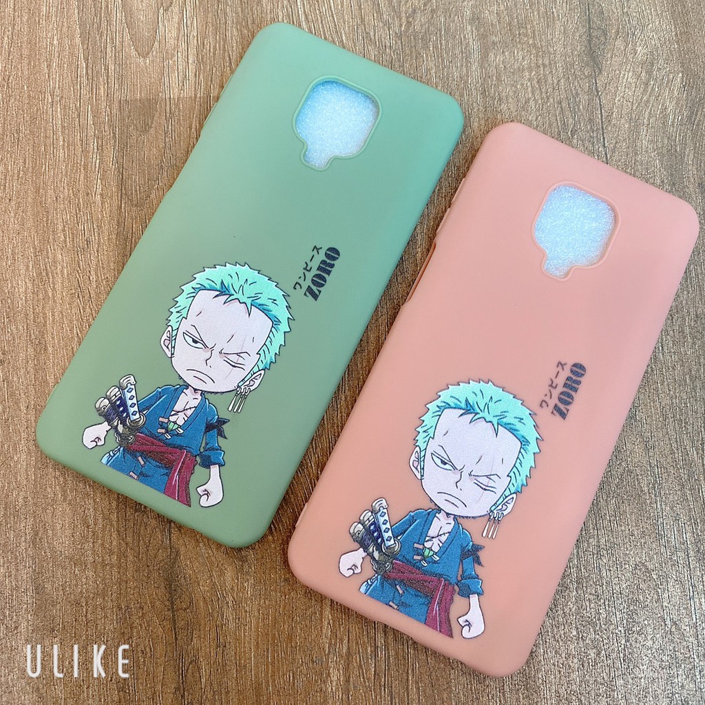 Xả Hàng ỐP lưng cao su hoạt hình cute cho xiaomi note 9s - note 9 pro / k20 - k20 pro / note 8 pro / note 7 / note 4x