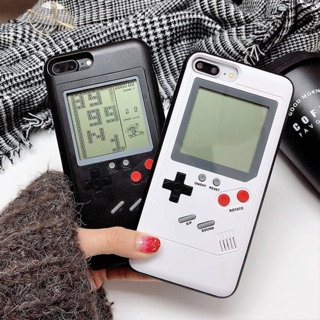 Ốp Lưng iPhone Kiêm Máy Chơi Game