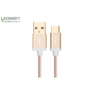 CÁP USB-C TO USB 2.0 UGREEN 20861
