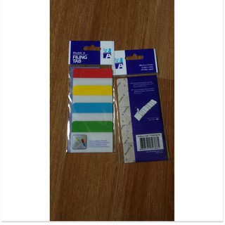 Giấy Note Double A FT040108-EN