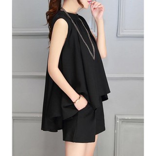 Bộ trang phục cho người béo mập