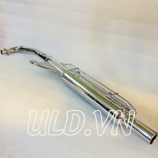 PÔ XE CUSTOM HÀNG ZIN THÁI LAN