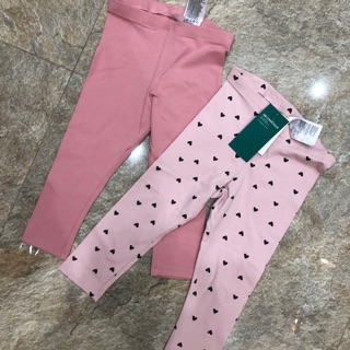Set quần H&m cho bé gái
