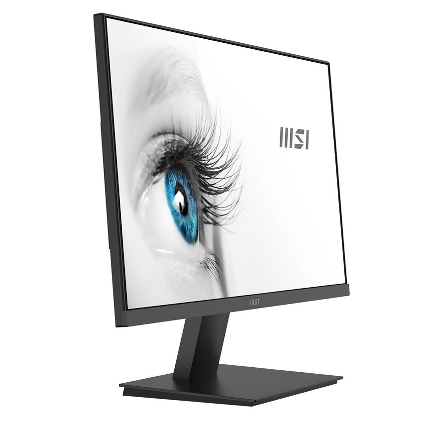 Màn Hình Máy Tính Văn Phòng Chơi Game - Màn Hình MSI PRO MP241X 75Hz (24 inch/Full HD,/75Hz/VA)Hoả Tốc - Hàng Chính Hãng