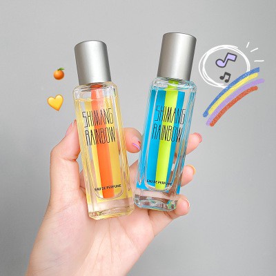Nước hoa body mist shimang toàn thân, Nước hoa Shimang Nature Ref No 663