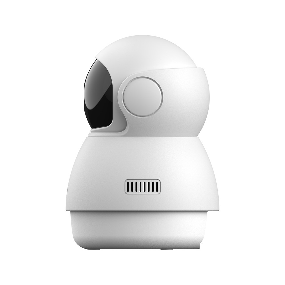 [ĐEN]YI Dome Camera  Đàm thoại hai chiều Camera Wifi AI Phát hiện con người Phát hiện Âm thanh bất thường  Báo động tại nhà