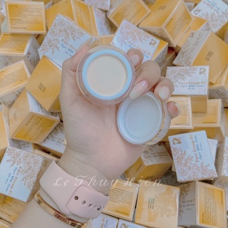 [Hàng chính hãng] FACE CREAM P1 (Của Ponry)