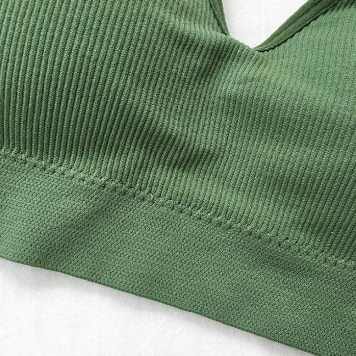 Áo Lót Tập Gym Có Đệm Nâng Ngực Không Gọng Quyến Rũ | BigBuy360 - bigbuy360.vn