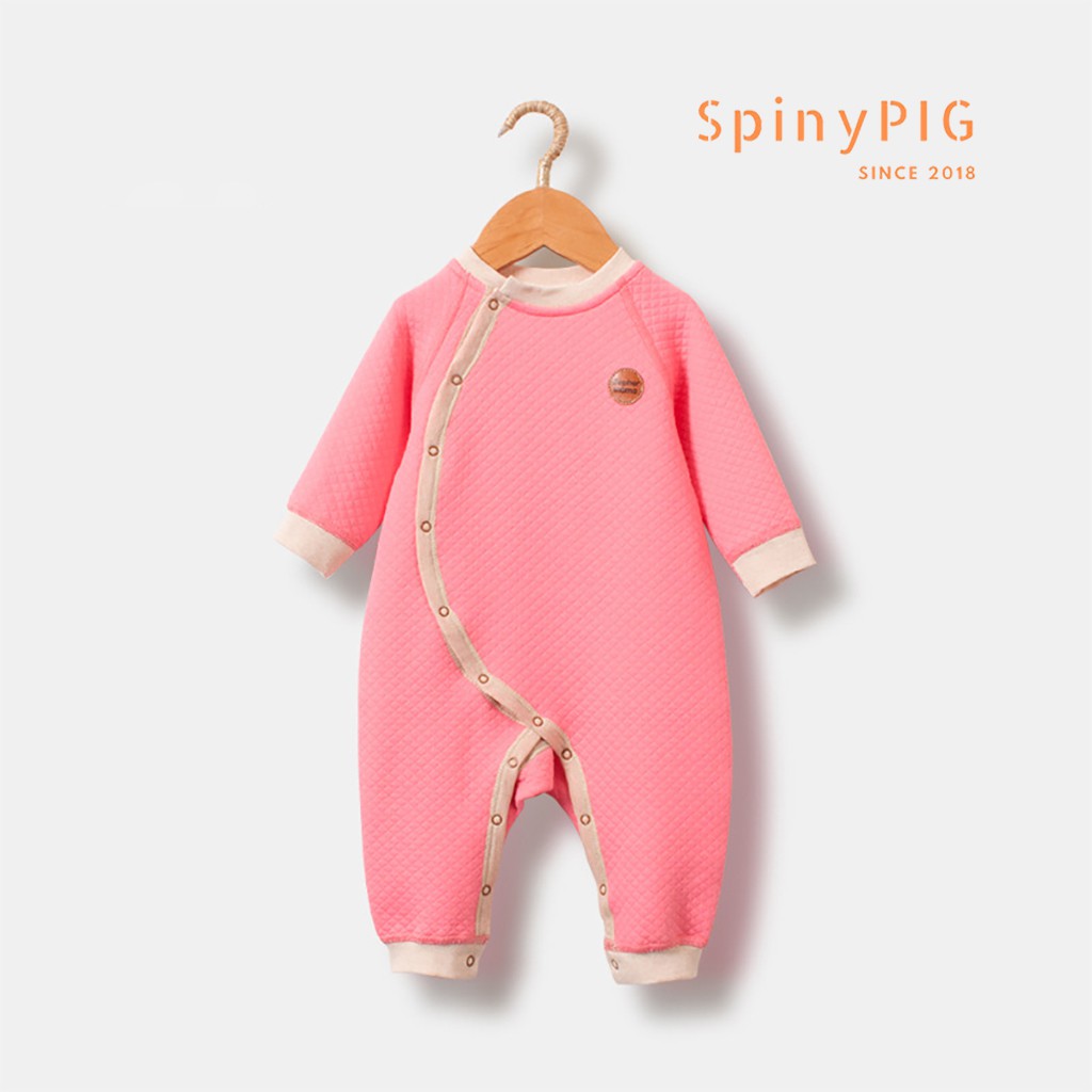 Quần áo sơ sinh 0-24 tháng tuổi 100% cotton bộ body cho bé mùa đông siêu mềm mại và đáng yêu