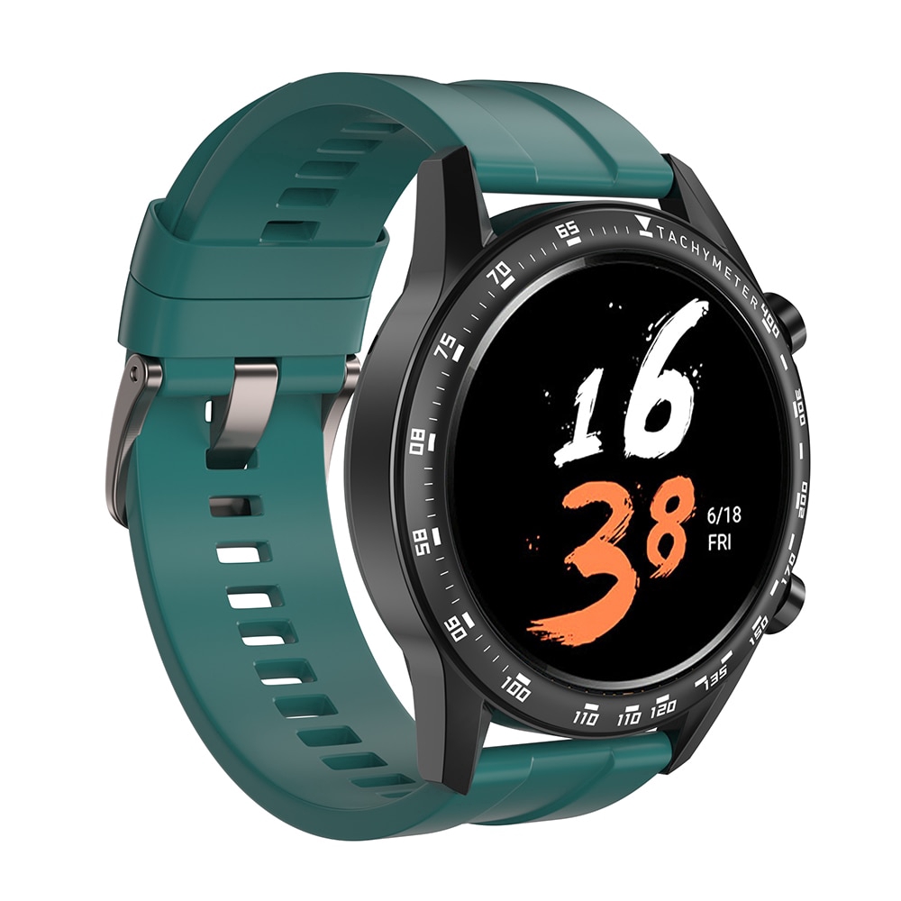 Khung viền kim loại bảo vệ mặt đồng hồ thay thế cho Xiaomi Amazfit Gtr 47mm