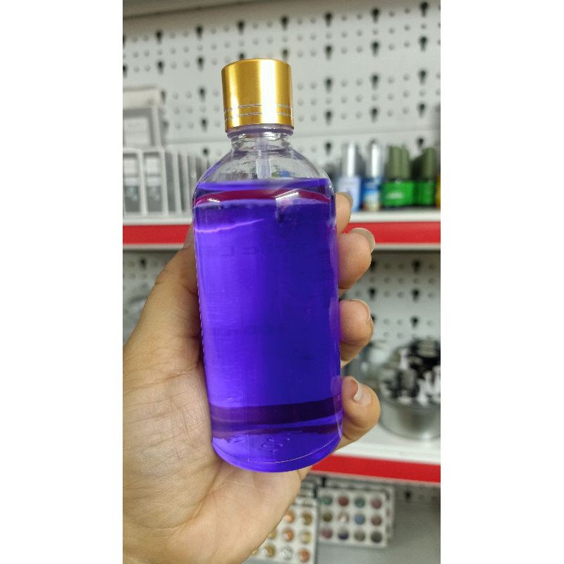LH tím mỹ và nhanh khô mùi cà phê