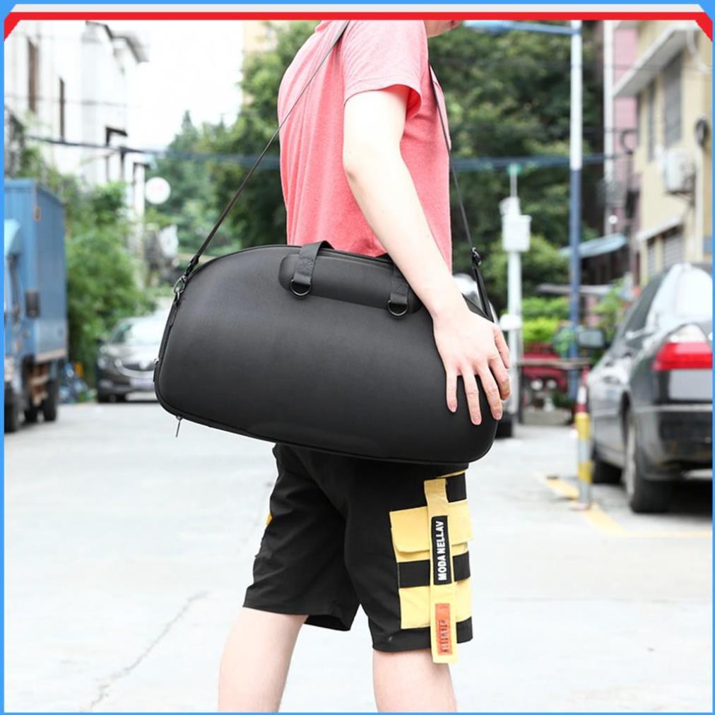 Túi Đựng Loa Harman Kardon Go & Play Có Quai Xách Và Túi Đựng Sạc