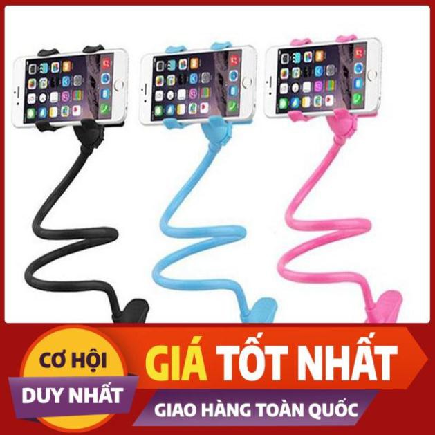 [Xả Kho - Miễn Phí Vận Chuyển] KẸP ĐIỆN THOẠI ĐUÔI KHỈ | KẸP TIỆN DỤNG 13003 | BigBuy360 - bigbuy360.vn
